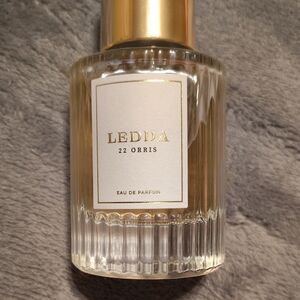 Ledda 22 Orris Eau de Parfum